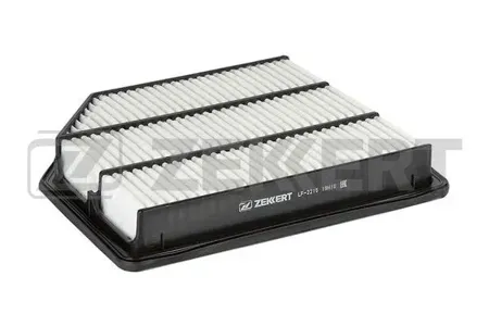 ZEKKERT LF2215 Воздушный фильтр Hyundai ix55 11-