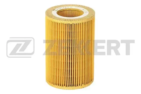 ZEKKERT LF2217 Воздушный фильтр Smart Cabrio (450) 00-, City - Coupe (450) 98-, Fortwo (450) 04-