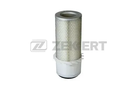ZEKKERT LF2218 Воздушный фильтр Deutz-Fahr Agrokid 96-