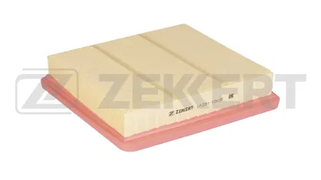 ZEKKERT LF2231 Воздушный фильтр Geely Coolray 19-, Belgee X50 23-
