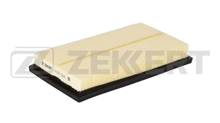 ZEKKERT LF2236 Воздушный фильтр Toyota Camry (V70) 17-, Corolla (E210) 19-, Rav 4 (A50) 18-, C-HR (X10) 16-, Highlander (H70) 19-