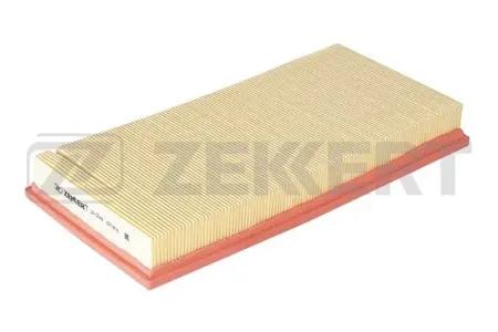 ZEKKERT LF2243 Воздушный фильтр LDV Maxus 05-