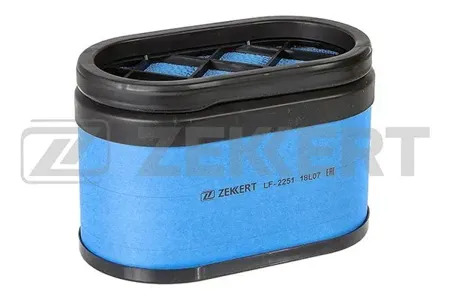 ZEKKERT LF2251 Воздушный фильтр Hummer H2 02-