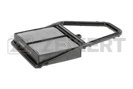 ZEKKERT LF2264 Воздушный фильтр Honda Civic VII 00-
