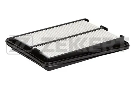 ZEKKERT LF2282 Воздушный фильтр Nissan Qashqai (J11, J11) 13-, X-Trail (T32) 13-, Renault Kadjar 15, Koleos II 16-