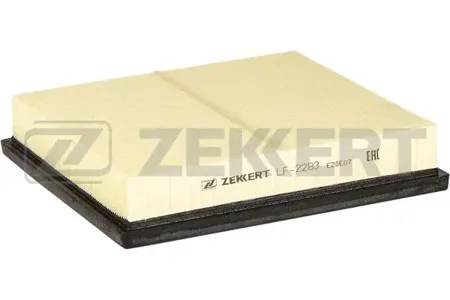 ZEKKERT LF2283 Воздушный фильтр Toyota Camry (V70) 17-