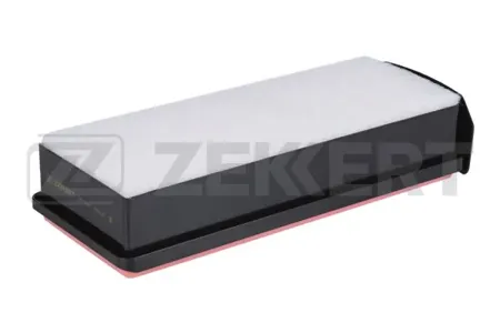 ZEKKERT LF2287 Воздушный фильтр BMW 3 (F30, F31, F34, F80) 12-, 5 (F07, F10, F11) 11-, X3 (F25) 11-, X5 (E70, F15, F85) 11-