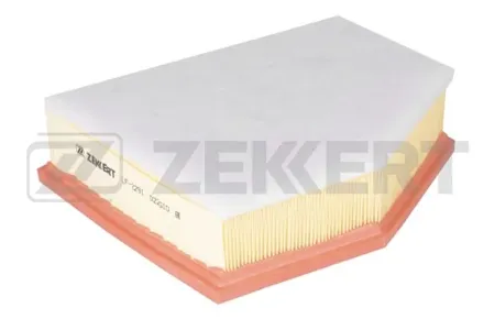 ZEKKERT LF2291 Воздушный фильтр BMW 5 (G30, G31, F90) 16-, X3 (G01, F97) 17-, X5 (G05, F95) 18-, X6 (G06, F96) 19-, 7 (G11, G12) 15-