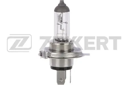 ZEKKERT LP1011 Лампа H4 24V 7570W P43t