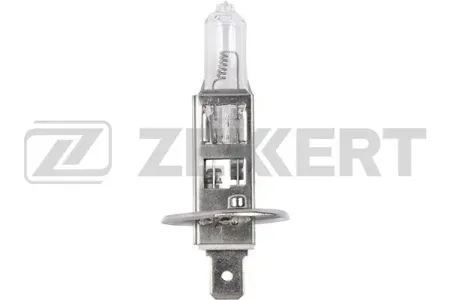 ZEKKERT LP1023 Лампа H1 24V 70W Longlife