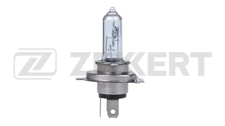 ZEKKERT LP1046 Лампа H19 12V 6055W PU43t-3 Super White
