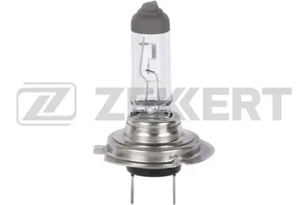 ZEKKERT LP1047 Лампа H7 12V 55W PX26D