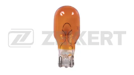 ZEKKERT LP1092 Лампа WY16W (T15), 12V16W W2.1X9.5d