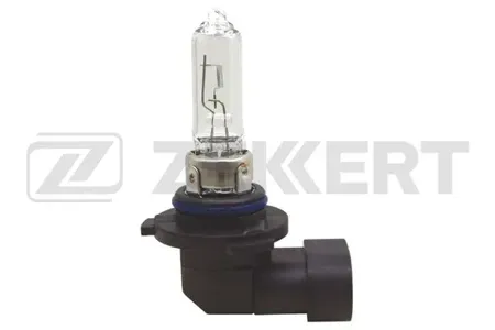ZEKKERT LP1108 Лампа HB3 12V 60W P20d