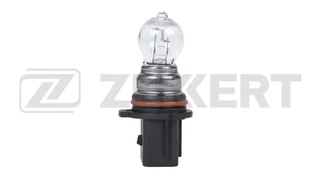 ZEKKERT LP1197 Лампа PSX26W 12V 26W PG18.5d-3
