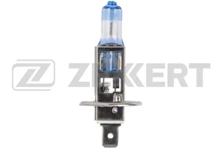 ZEKKERT LP1209 Лампа H1 12V 55W +120% brightness