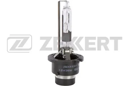ZEKKERT LP1302 Лампа D2R 85V 35W
