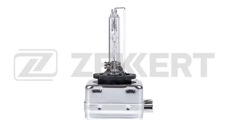 ZEKKERT LP1312 Лампа D1S, 85V 35W PK32d-2