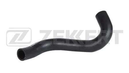 ZEKKERT MK6002 Патрубок радиатора Chevrolet Lacetti (J200) 05-, Daewoo Nubira (J200) 03-