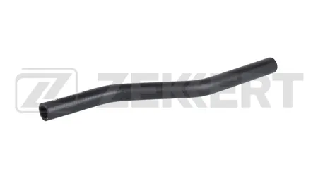 ZEKKERT MK6006 Патрубок отопителя подающий Chevrolet Lacetti (J200) 05-