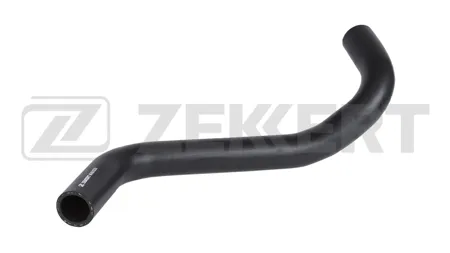 ZEKKERT MK6008 Патрубок радиатора нижний Hyundai Accent II 00-