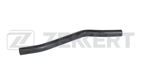 ZEKKERT MK6012 Патрубок отопителя обратный Chevrolet Lacetti (J200) 05-