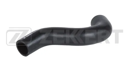 ZEKKERT MK6014 Патрубок радиатора Daewoo Cielo (08, 68, 19) 94-, Nexia 08-
