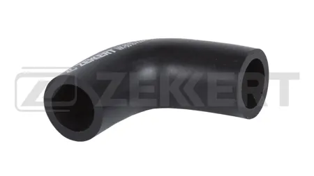 ZEKKERT MK6018 Патрубок вентиляции картера Opel Astra F, G 91-, Corsa A, B 91-, Vectra A, B 88-