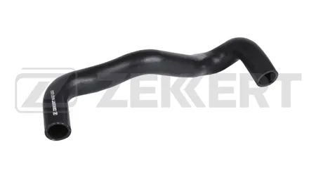 ZEKKERT MK6027 Патрубок радиатора Daewoo Matiz (M100, M150) 03-