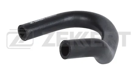 ZEKKERT MK6028 Патрубок отопителя охлаждение впускного коллектора Daewoo Nexia 95-