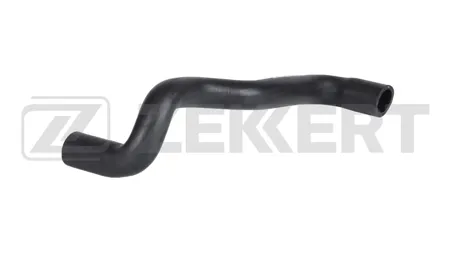 ZEKKERT MK6029 Патрубок радиатора Seat Ibiza II 93-, Toledo 91-, Audi 80 V 91-, VW Golf III 91-, VW Passat III, IV 88-, Polo III 95-, Vento 91-