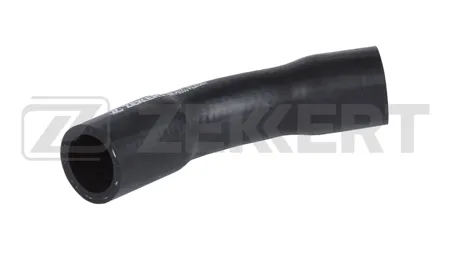 ZEKKERT MK6033 Патрубок радиатора Mercedes C-Class (202, 203) 93-, E-Class (124, 210) 93-, Sprinter (901-904) 95-, Vito (638) 96-