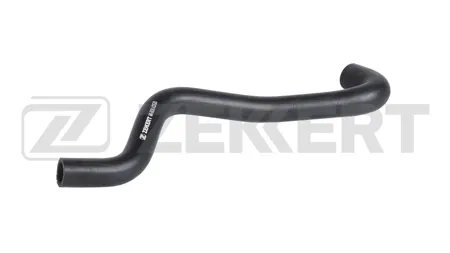 ZEKKERT MK6036 Патрубок радиатора Seat Ibiza II 93-, Toledo 91-, Cordoba 93-, VW Caddy II 95-, Golf III 91-, Polo III 95-, Passat III, IV 88-