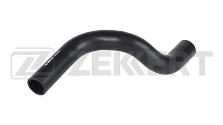 ZEKKERT MK6038 Патрубок радиатора Chevrolet Cruze (J300305308) 09-, Orlando (J309) 11-