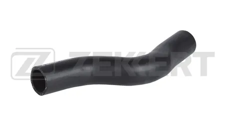 ZEKKERT MK6039 Патрубок радиатора Chevrolet Aveo (T200250255) 04-, Daewoo Aveo (KLAS) 02-