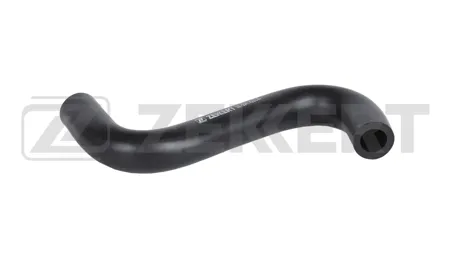ZEKKERT MK6041 Патрубок вентиляции картера VW Golf II 87-, Jetta II 87-, Passat III, IV 88-, Seat Toledo 91-
