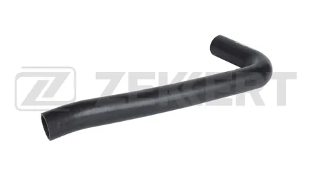 ZEKKERT MK6043 Патрубок радиатора Fiat Ducato (244) 01-