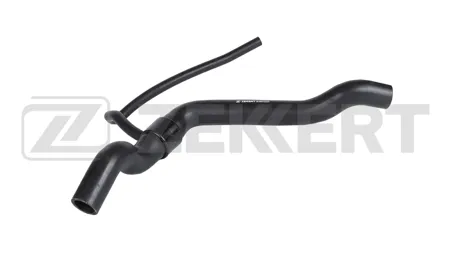 ZEKKERT MK6046 Патрубок радиатора Audi 100 IV 90-