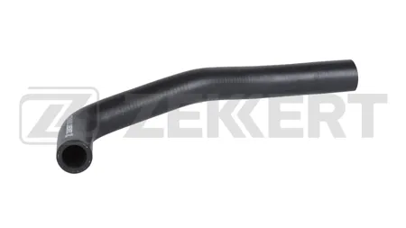 ZEKKERT MK6049 Патрубок радиатора Daewoo Lacetti (KLAN) 04-