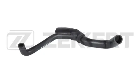 ZEKKERT MK6059 Патрубок радиатора Ford Focus 98-