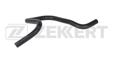 ZEKKERT MK6060 Патрубок водяного охлаждения Daewoo Lanos (KLAT) 97-