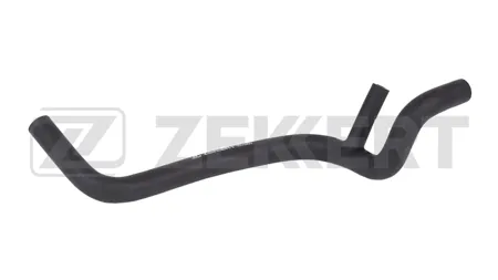 ZEKKERT MK6065 Патрубок вентиляции картера Daewoo Matiz (M100, M150, KLA4) 98-