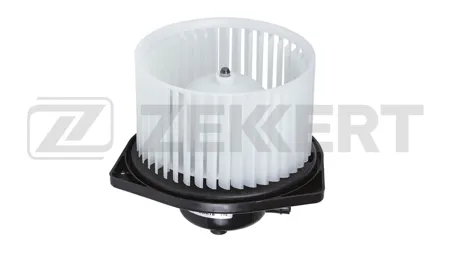 ZEKKERT MK7005 Вентилятор отопителя Peugeot 4007 07-, 4008 12-, Citroen C4 II 12-, C-Crosser 07-, Mitsubishi Lancer X 08-, Outlander II 06-