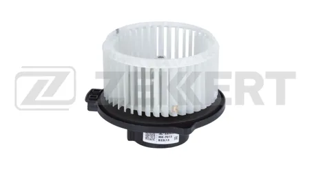 ZEKKERT MK7015 Вентилятор отопителя Toyota Corolla (E120) 01-