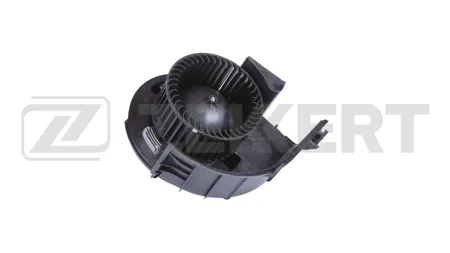 ZEKKERT MK7034 Вентилятор отопителя BMW X5 (E70) 06-, X6 (E71, E72) 08-
