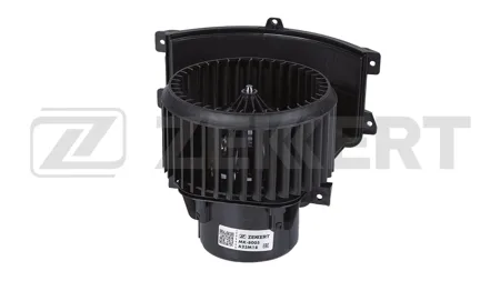 ZEKKERT MK8005 Вентилятор отопителя VW TranSporter 03-