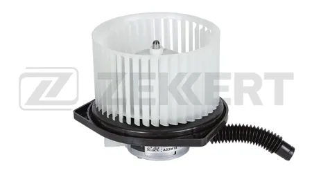 ZEKKERT MK8006 Вентилятор отопителя Suzuki Grand Vitara (JT, TE, TD) 05-