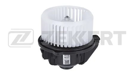ZEKKERT MK8015 Вентилятор отопителя Land Rover Discovery III,IV 04-, Range Rover Sport 05-