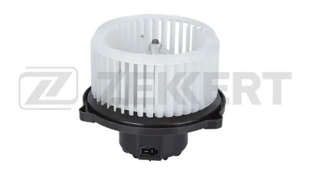 ZEKKERT MK8018 Вентилятор отопителя Hyundai i40 11-, ix35 10-, Tucson III 15-, Kia Sorento II 09-, Sportage III,IV 10-