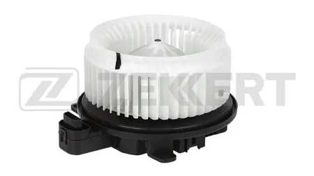 ZEKKERT MK8057 Вентилятор отопителя Toyota LC 200 07-, Lexus ES (XV40, XV60) 06-, GS (S190) 05-, LX (J200) 15-, RX (AL10) 08-